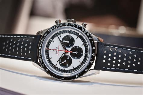 omega speedmaster panda|omega speedmaster ck2998 price.